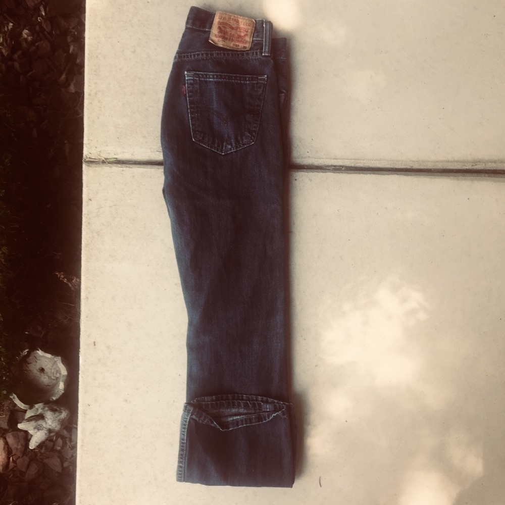 Jeans - Picture 2 of 5